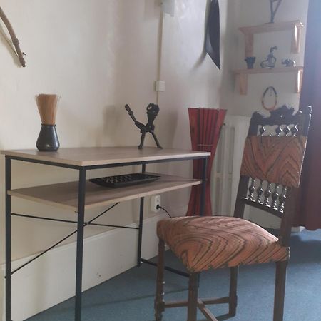 Chambre Ethnique Chenerailles Εξωτερικό φωτογραφία