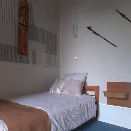 Chambre Ethnique Chenerailles Εξωτερικό φωτογραφία