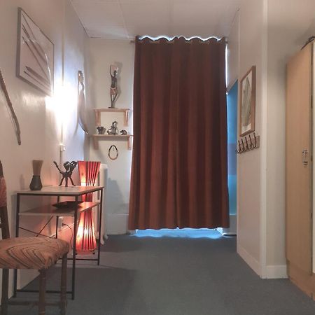 Chambre Ethnique Chenerailles Εξωτερικό φωτογραφία