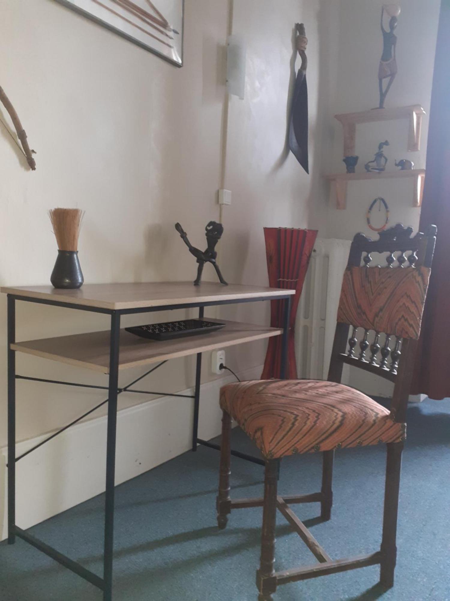 Chambre Ethnique Chenerailles Εξωτερικό φωτογραφία