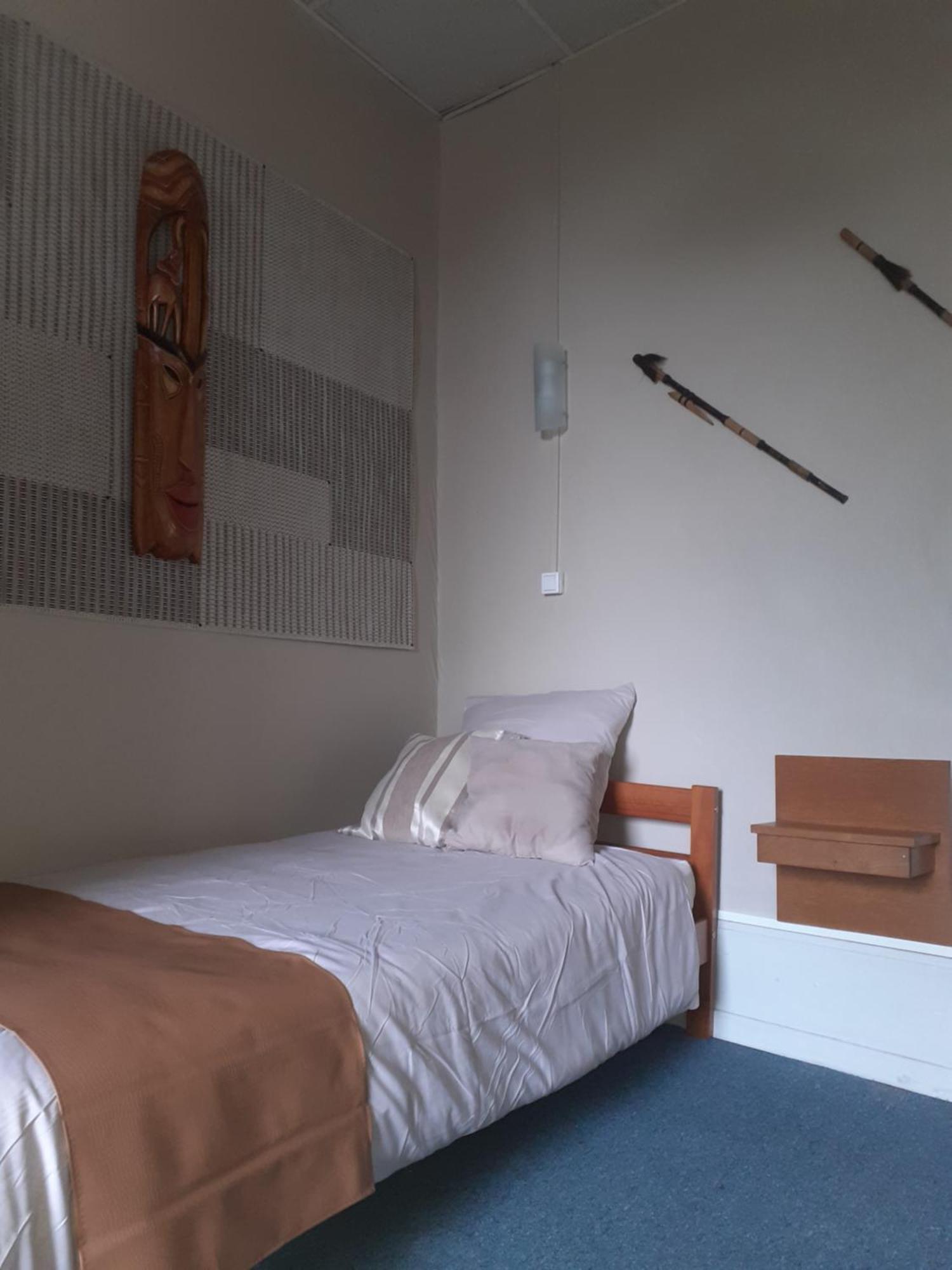 Chambre Ethnique Chenerailles Εξωτερικό φωτογραφία